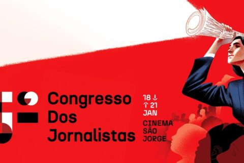 5º Congresso dos Jornalistas