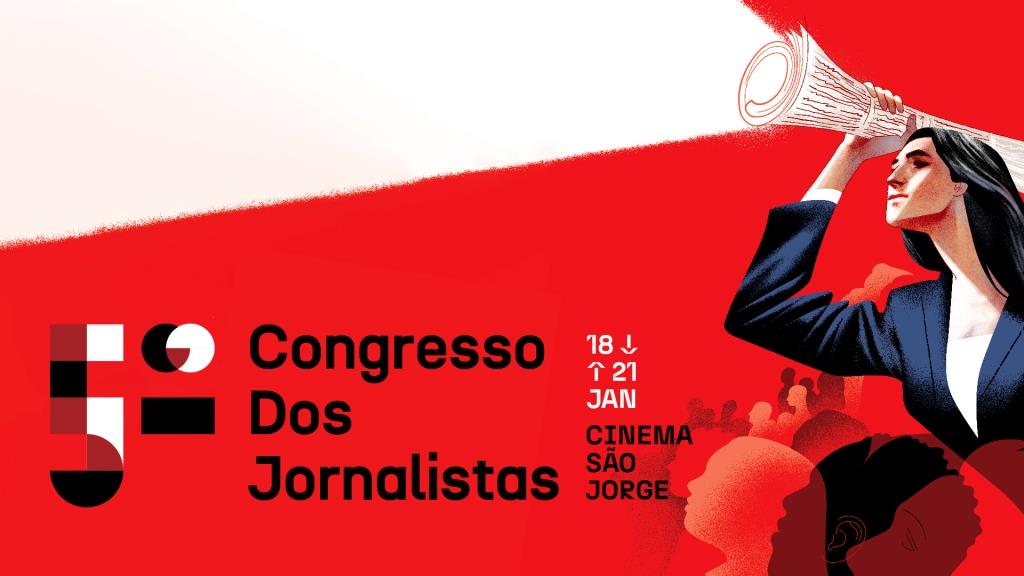 5º Congresso dos Jornalistas